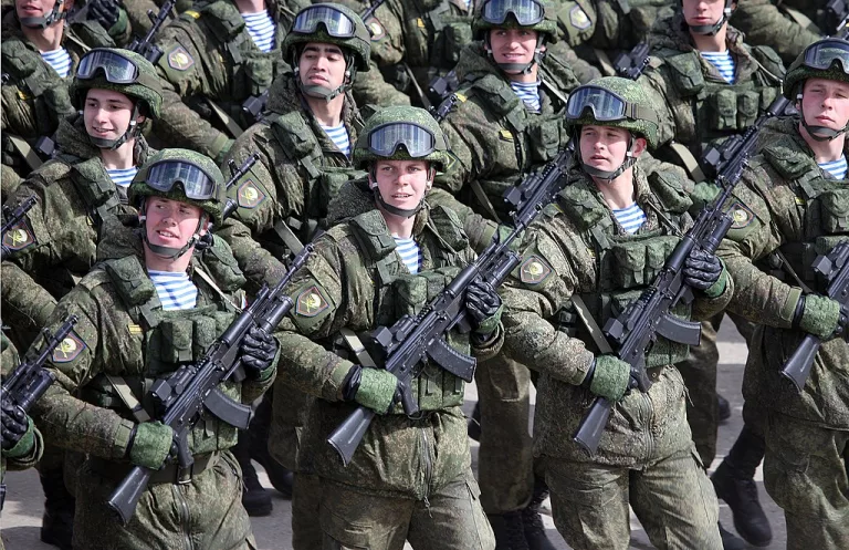 Russia to hold large-scale strategic military drills in 2024